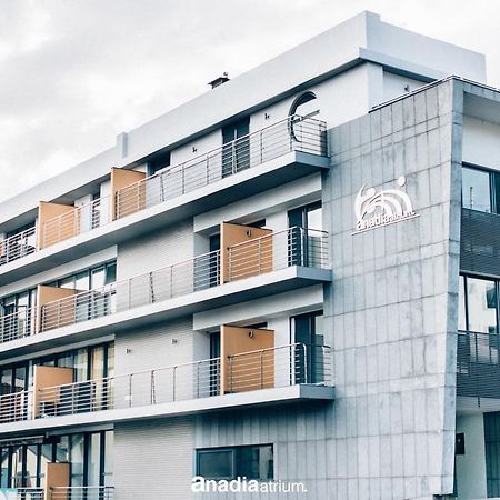 Anadia Atrium Apartamento Funchal  Exterior foto