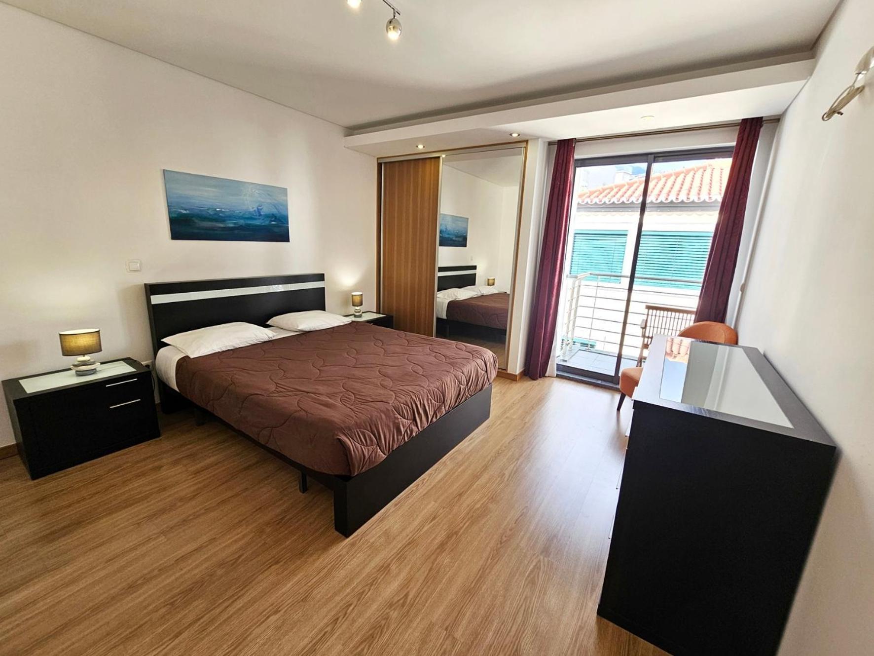 Anadia Atrium Apartamento Funchal  Exterior foto