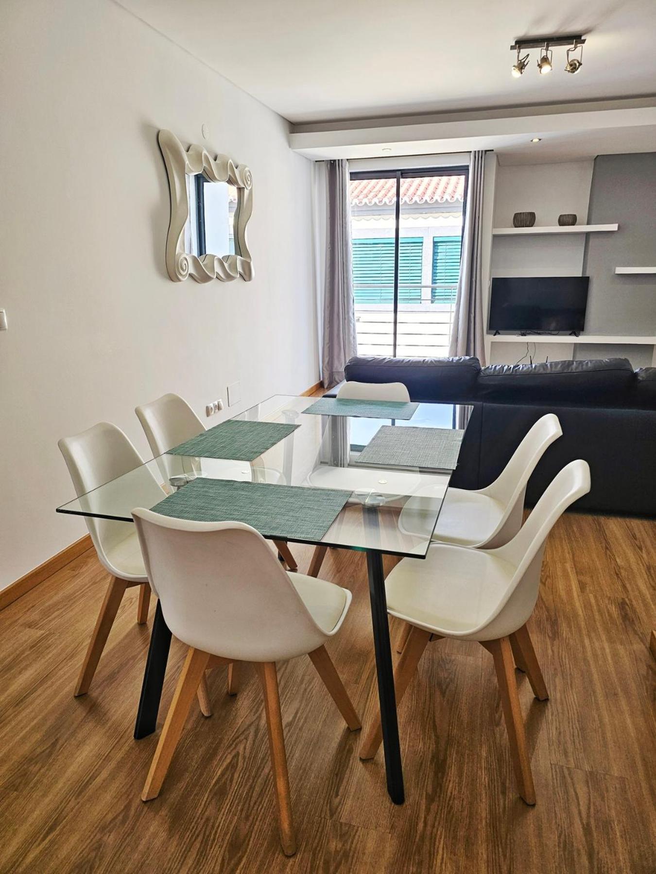 Anadia Atrium Apartamento Funchal  Exterior foto