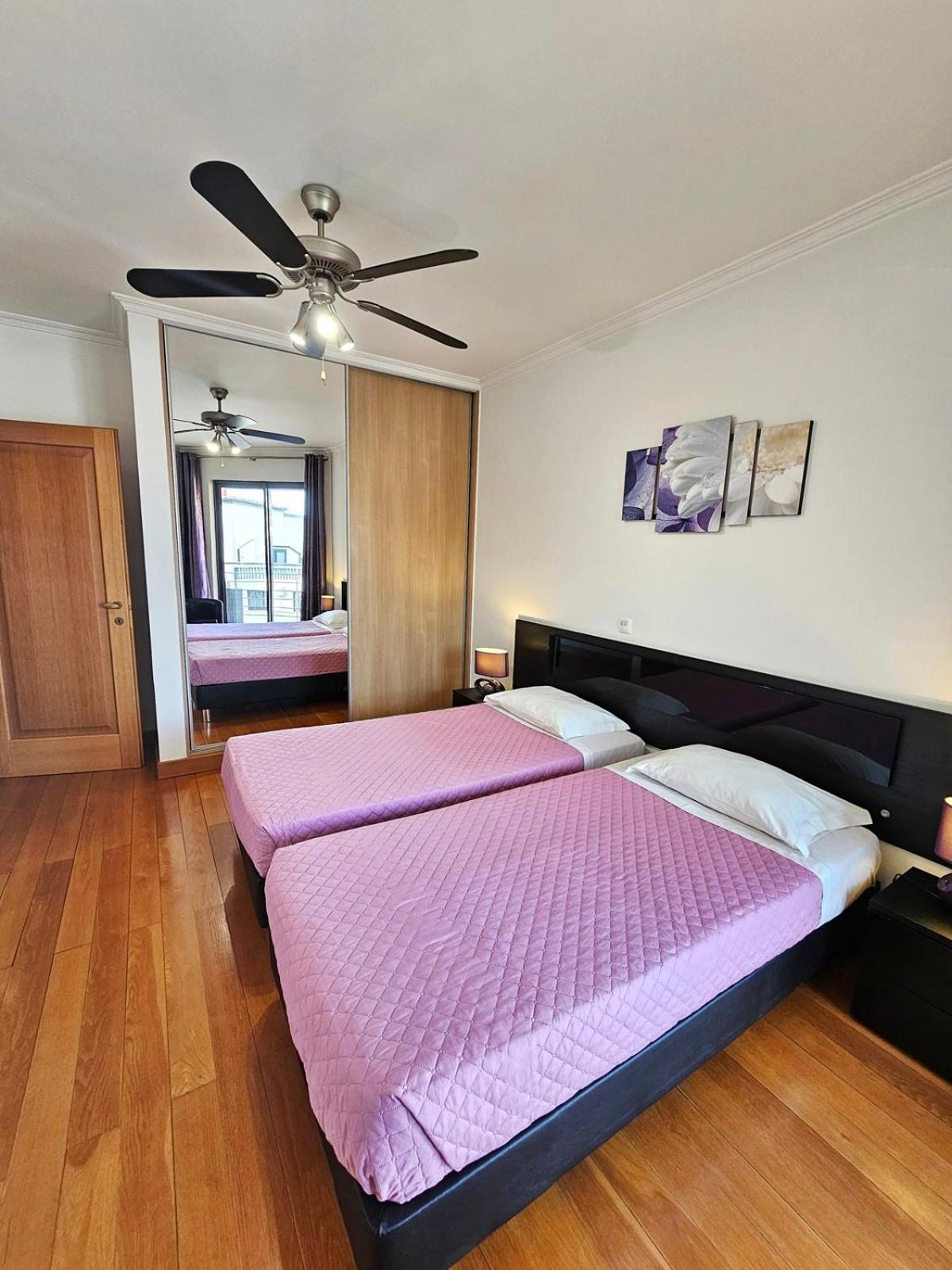Anadia Atrium Apartamento Funchal  Exterior foto