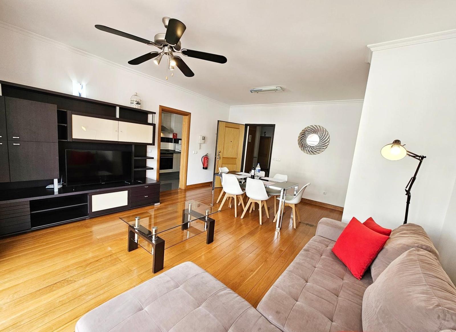 Anadia Atrium Apartamento Funchal  Exterior foto