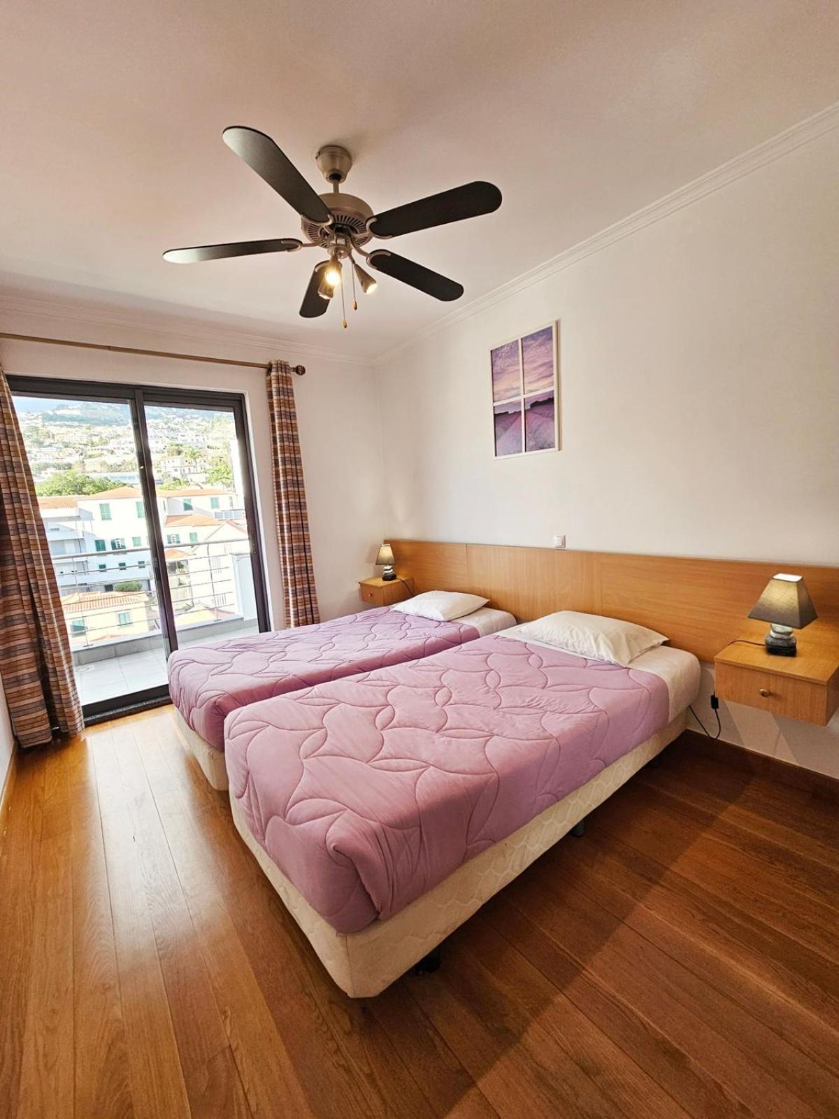 Anadia Atrium Apartamento Funchal  Exterior foto