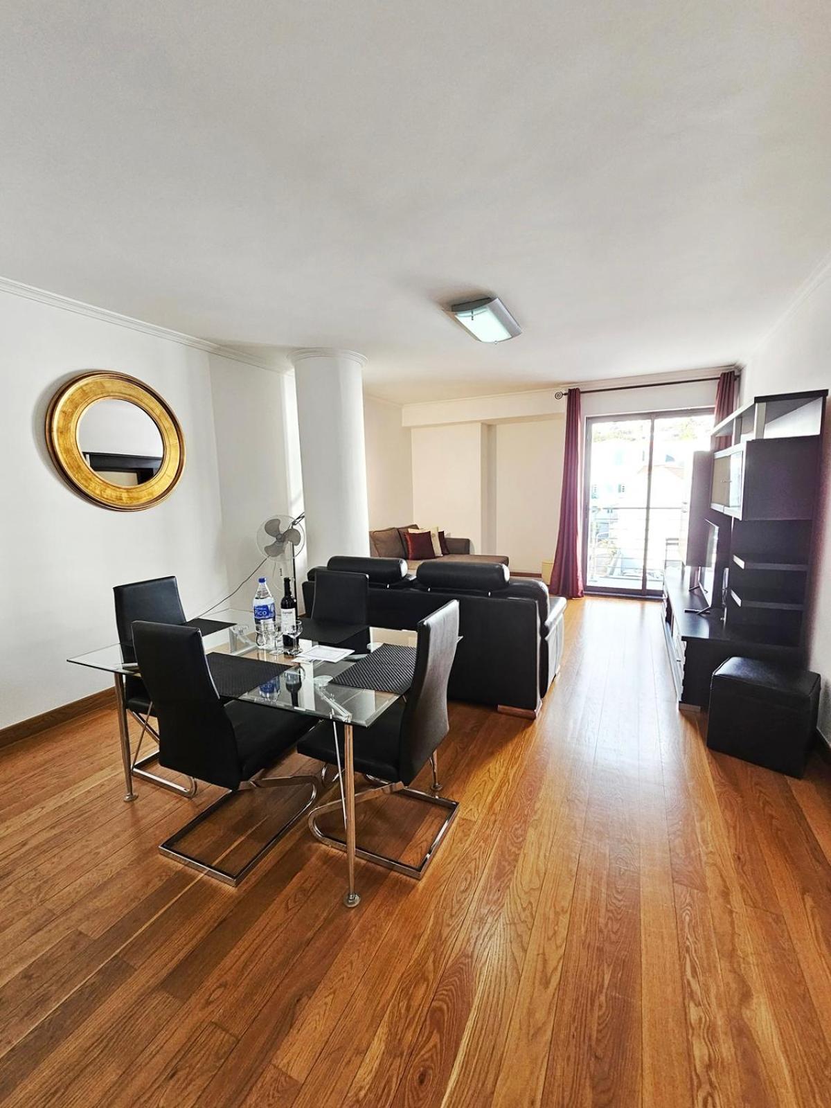 Anadia Atrium Apartamento Funchal  Exterior foto