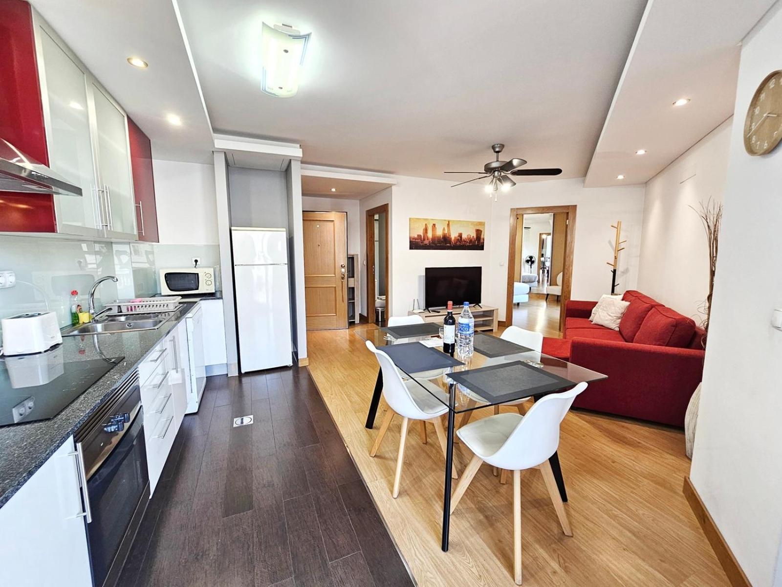 Anadia Atrium Apartamento Funchal  Exterior foto