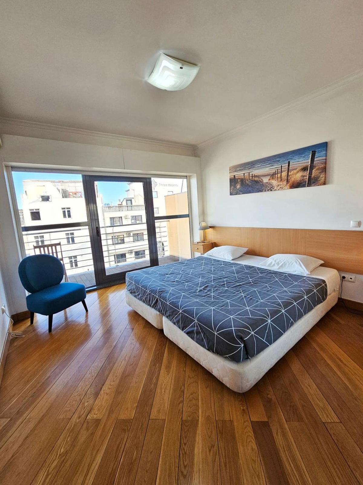 Anadia Atrium Apartamento Funchal  Exterior foto