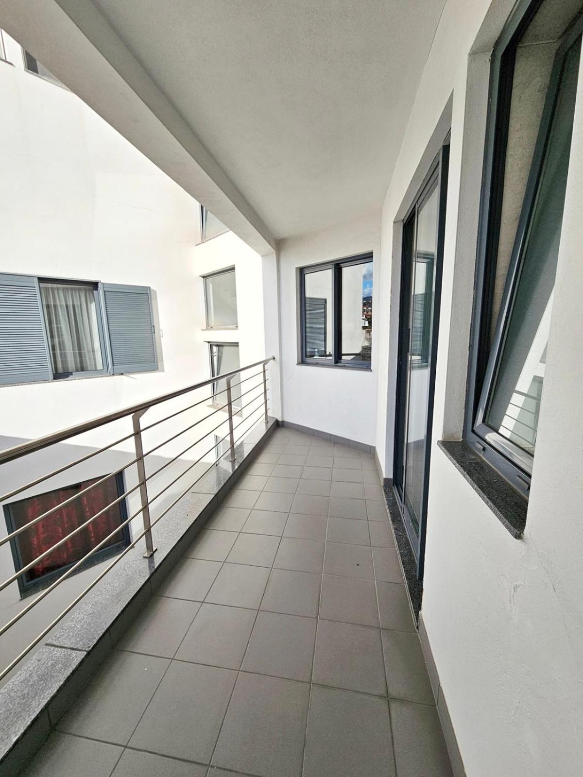 Anadia Atrium Apartamento Funchal  Exterior foto
