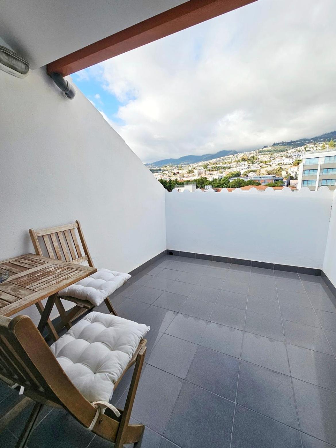 Anadia Atrium Apartamento Funchal  Exterior foto