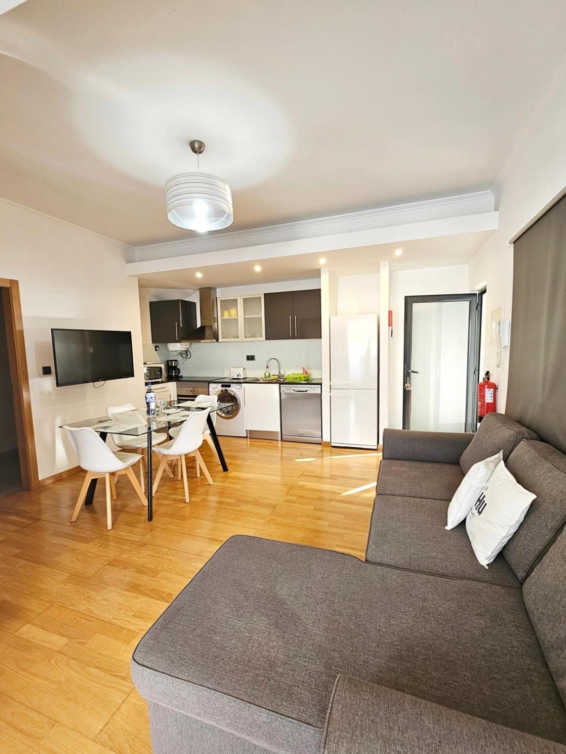 Anadia Atrium Apartamento Funchal  Exterior foto