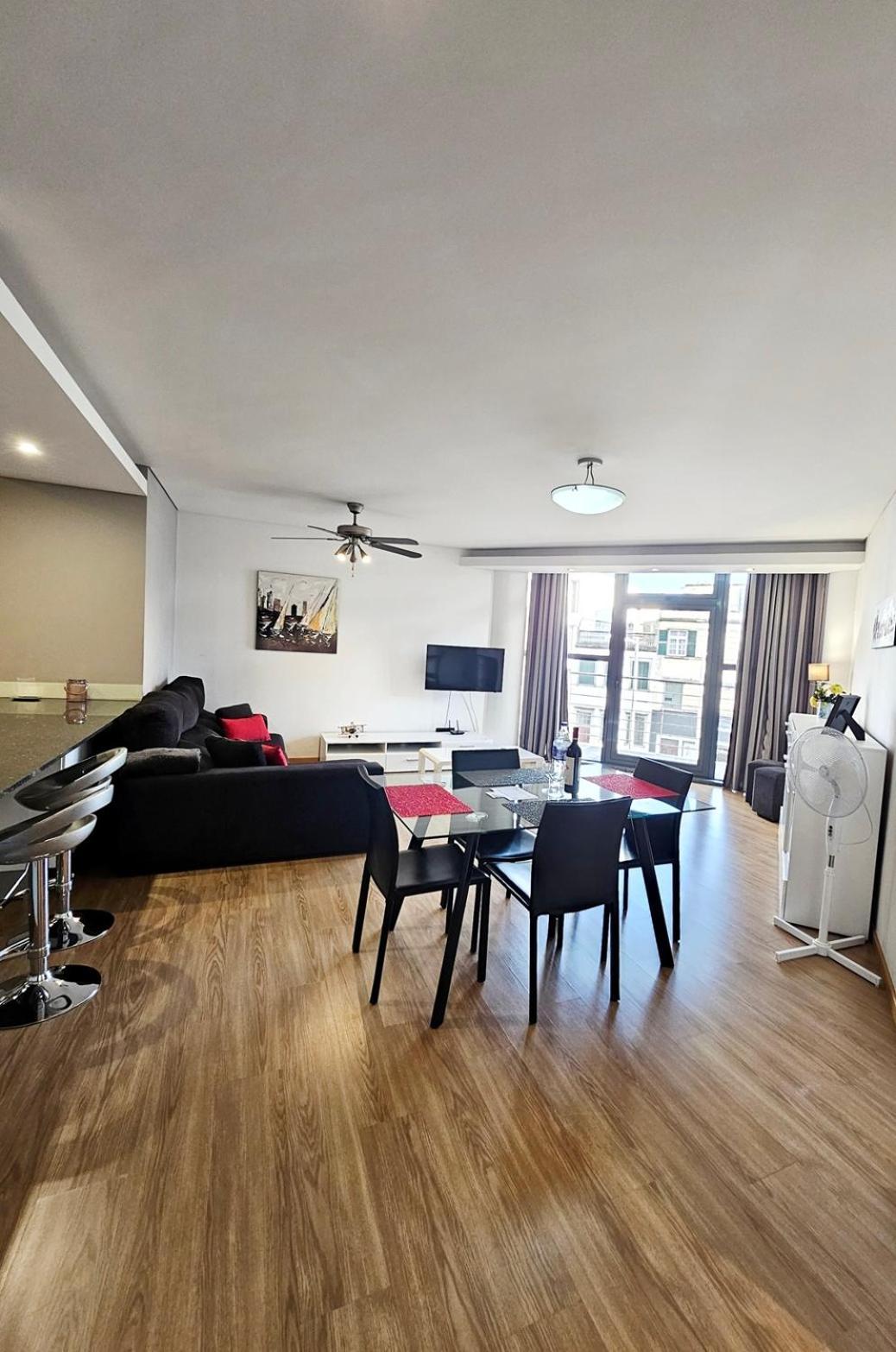 Anadia Atrium Apartamento Funchal  Exterior foto
