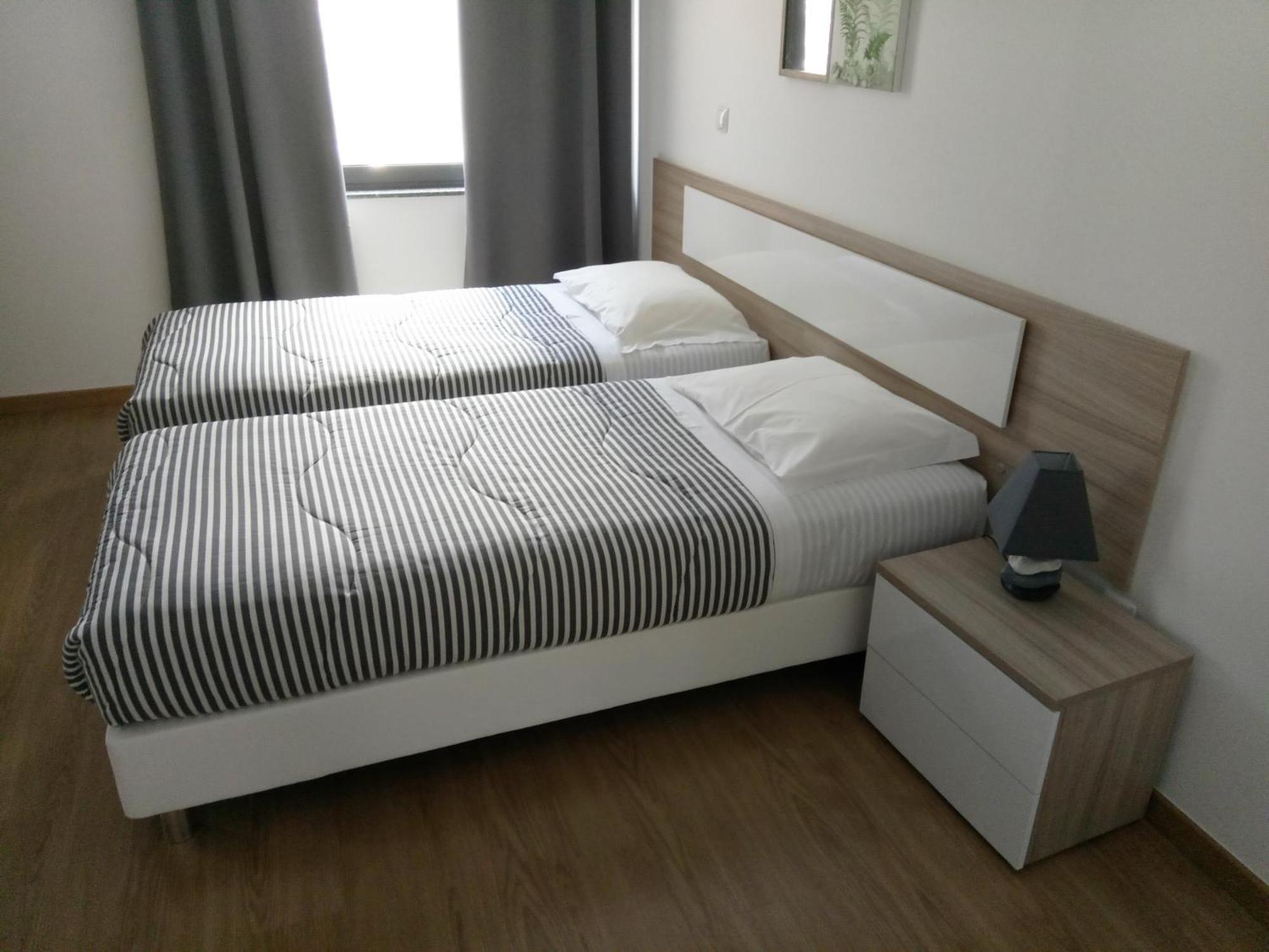 Anadia Atrium Apartamento Funchal  Quarto foto