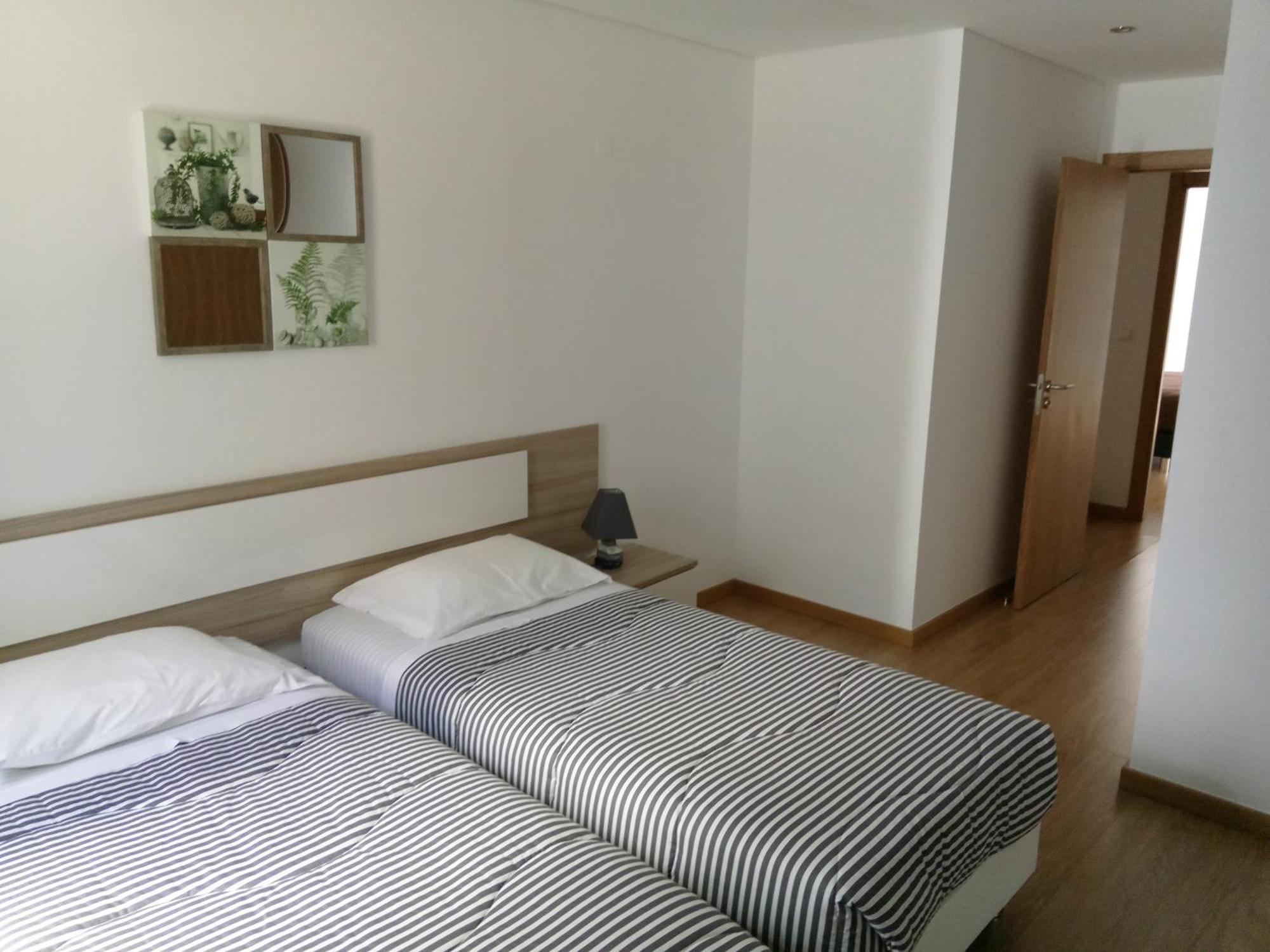 Anadia Atrium Apartamento Funchal  Quarto foto