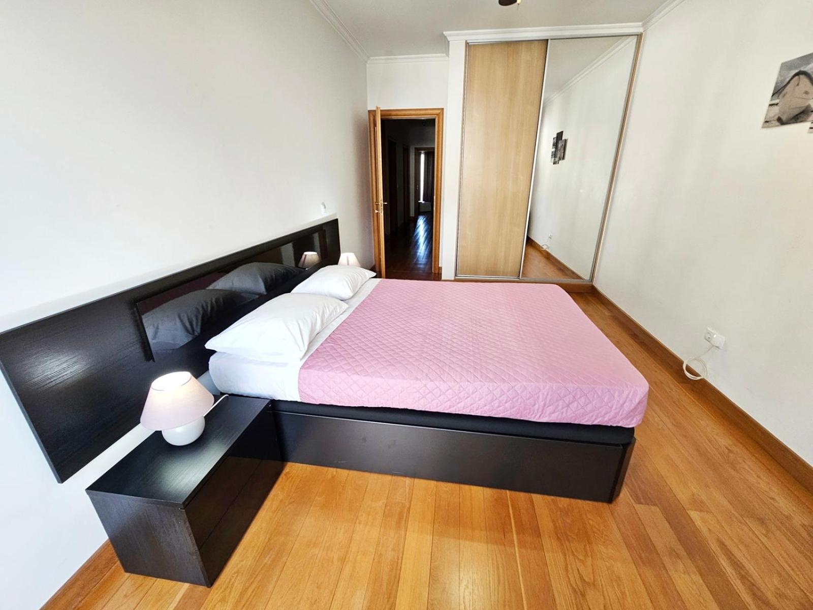 Anadia Atrium Apartamento Funchal  Quarto foto