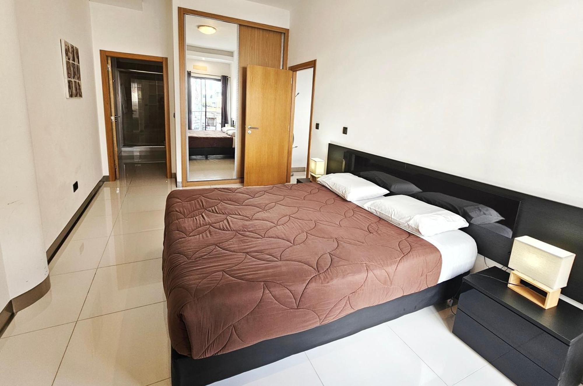 Anadia Atrium Apartamento Funchal  Quarto foto